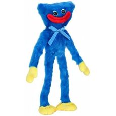 عروسک پولیشی 35 سانتی Huggy Wuggy هاگی واگی Poppy Playtime سری 1, image 3