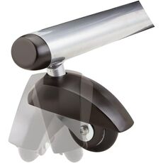 اسکوتر شارژی Power Rider مدل 360 V2 زرد, image 7