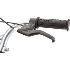 اسکوتر شارژی Power Rider مدل 360 V2 زرد, image 6