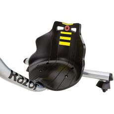 اسکوتر شارژی Power Rider مدل 360 V2 زرد, image 5