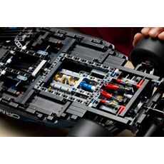 لگو تکنیک مدل خودروی فرمول یک RB20 تیم ردبول ریسینگ اوراکل (42206), image 7