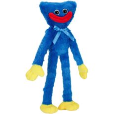 عروسک پولیشی 35 سانتی Huggy Wuggy هاگی واگی Poppy Playtime سری 1, image 5