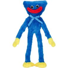 عروسک پولیشی 35 سانتی Huggy Wuggy هاگی واگی Poppy Playtime سری 1, image 4