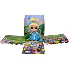 پک تکی عروسک سورپرایزی دیزنی پرنسس Giftable سری 2, image 2