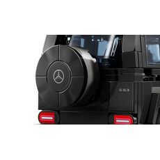 لگو اسپید چمپیونز مدل مرسدس AMG مدل G63 و مرسدس AMG مدل SL63 (76924), image 13