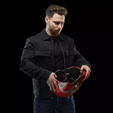 کلاه ویژه آیرون من Mark LXXXV سری Marvel Legend, image 9