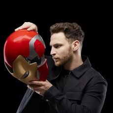 کلاه ویژه آیرون من Mark LXXXV سری Marvel Legend, image 10