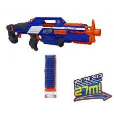 تفنگ نرف Nerf مدل Elite Rapidstrike, image 2