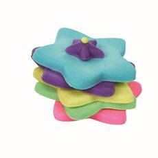 ست خمیربازی برج کاپ‌کیکی play Doh, image 2