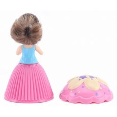 عروسک معطر مینی کاپ کیک مدل راشل, image 4