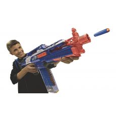 تفنگ نرف Nerf مدل Elite Rapidstrike, image 4