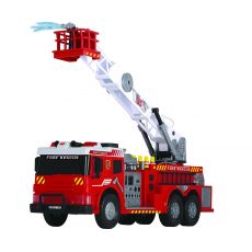 ماشین کنترلی آتش نشانی 62 سانتی, image 5