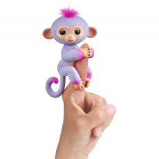 ربات میمون انگشتی آمبره فینگرلینگز  (سیدنی), image 