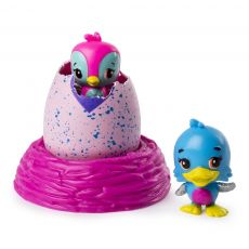 پک 2 تایی هچیمال کالگتیبلز Hatchimals Colleggtibles سری 2, image 7