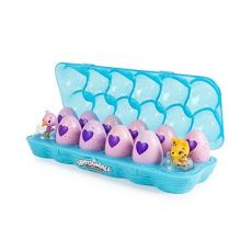 پک 12 عددی هچیمال کالگتیبلز Hatchimals Colleggtibles سری 2, image 2