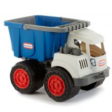 کامیون لیتل تایکز مدل Dirt diggers, image 2