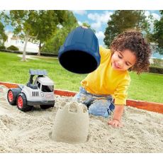 کامیون میکسر لیتل تایکز مدل Cement Mixer, image 2