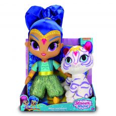 عروسک پولیشی فرش جادویی Shimmer & Shine, image 2