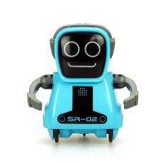 مینی ربات پوکی بات SR-02 (آبی), image 3