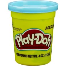 خمیربازی 130 گرمی Play Doh (آبی), تنوع: B6756EU4-Single Tub Blue, image 