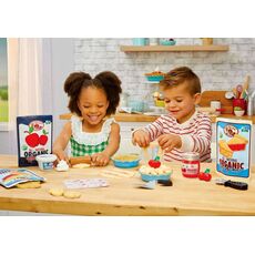 ست پخت شیرینی پای سرآشپزهای خلاق Little Tikes, image 5