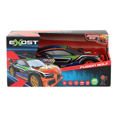 ماشین کنترلی Exost Fusion Bolt با مقیاس 1:14 SilverLit, image 15