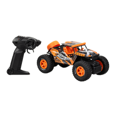 ماشین کنترلی آفرودی Exost Turbo Rush با مقیاس 1:16 SilverLit, image 8