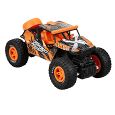 ماشین کنترلی آفرودی Exost Turbo Rush با مقیاس 1:16 SilverLit, image 10