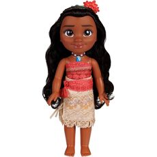 عروسک 35 سانتی موانا Disney Princess به همراه اکسسوری, تنوع: 230114-Moana, image 2