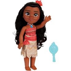 عروسک 35 سانتی موانا Disney Princess به همراه اکسسوری, تنوع: 230114-Moana, image 3