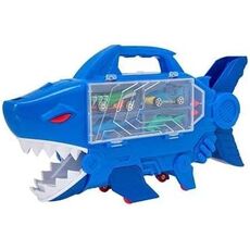 باکس نگهداری ماشین های Teamsterz مدل Shark Destroyer, image 4