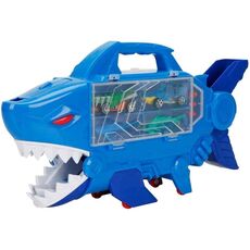 باکس نگهداری ماشین های Teamsterz مدل Shark Destroyer, image 6