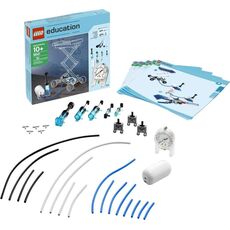 لگو education مدل Pneumatics Add-On (9641), image 