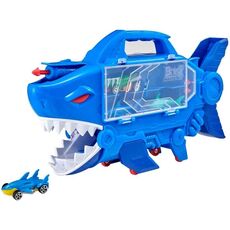 باکس نگهداری ماشین های Teamsterz مدل Shark Destroyer, image 2