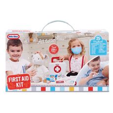جعبه کمک های اولیه Little Tikes, image 13