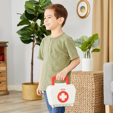 جعبه کمک های اولیه Little Tikes, image 3