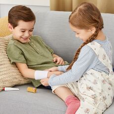 جعبه کمک های اولیه Little Tikes, image 4