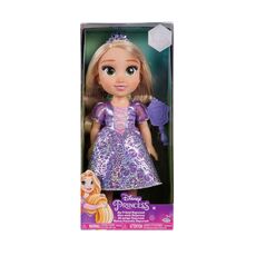 عروسک 35 سانتی راپونزل Disney Princess به همراه اکسسوری, تنوع: 230114-Rapunzel, image 7