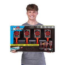 سیبل تعاملی ایکس شات X-Shot, image 