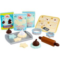 ست پخت کوکی سرآشپزهای خلاق Little Tikes, image 