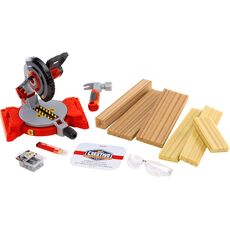 ست اره برقی و ابزار Little Tikes, image 7