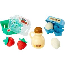 ست وافل ساز سرآشپزهای خلاق Little Tikes, image 13