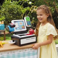 صندوق فروشگاهی Little Tikes, image 2