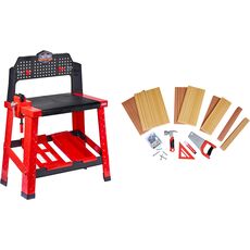 ست میزکار و ابزار خلاقانه Little Tikes, image 7