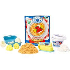 ست وافل ساز سرآشپزهای خلاق Little Tikes, image 12