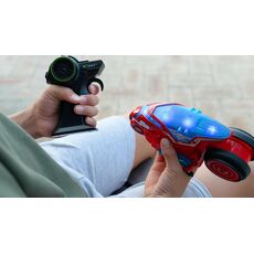 موتور کنترلی Exost Motodrift X در مقیاس 1:18 SilverLit, image 4