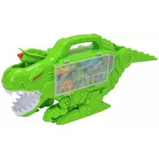باکس نگهداری ماشین های Teamsterz مدل Dino Destroyer, image 6