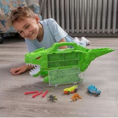 باکس نگهداری ماشین های Teamsterz مدل Dino Destroyer, image 3
