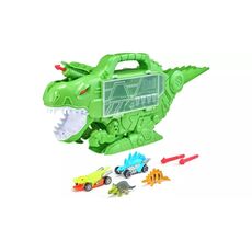 باکس نگهداری ماشین های Teamsterz مدل Dino Destroyer, image 4