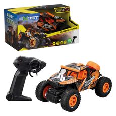 ماشین کنترلی آفرودی Exost Turbo Rush با مقیاس 1:16 SilverLit, image 